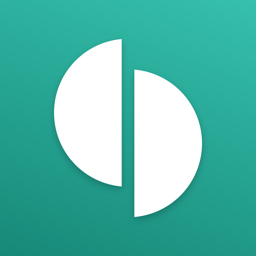 Split Log icon