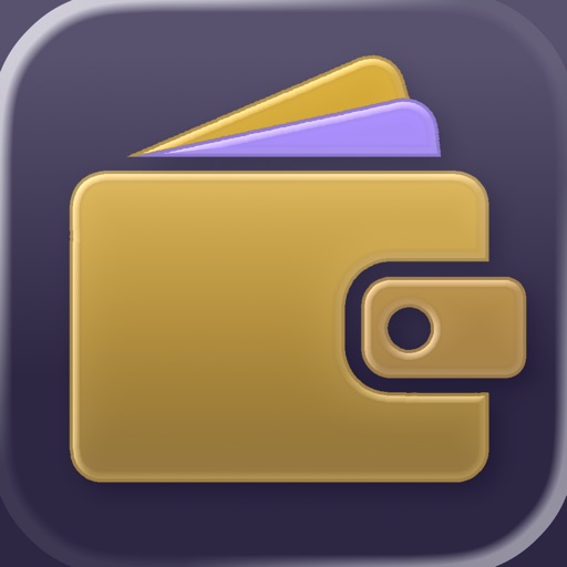 Wallet Log icon